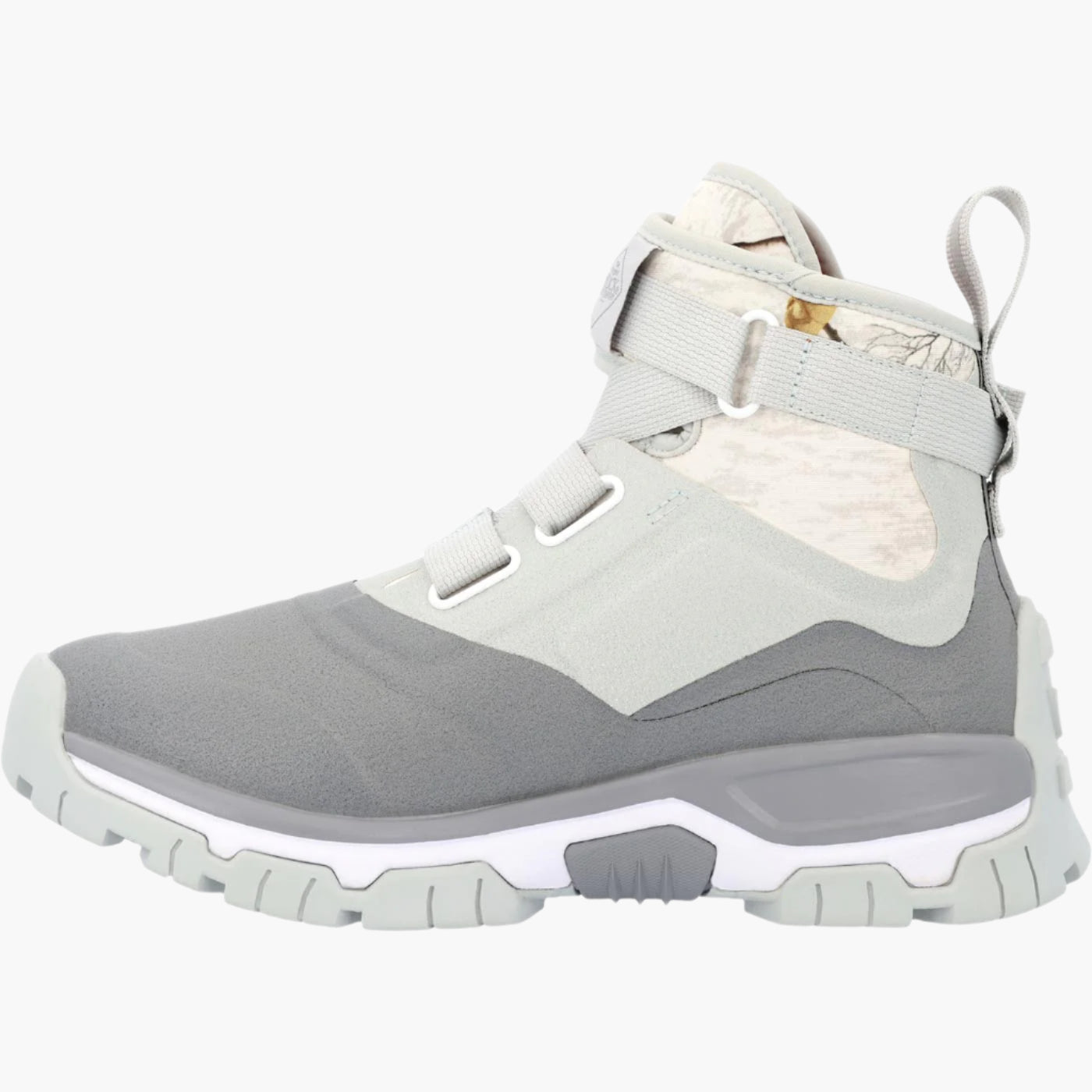 Women's Apex Pac ALT Closure Mid Boot - Image 4