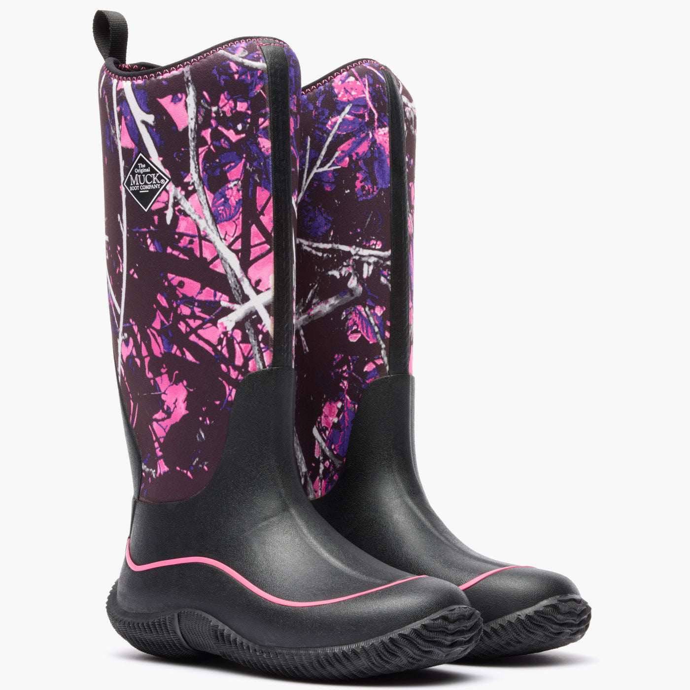 Women's Muddy Girl Hale Tall Boot - Image 5