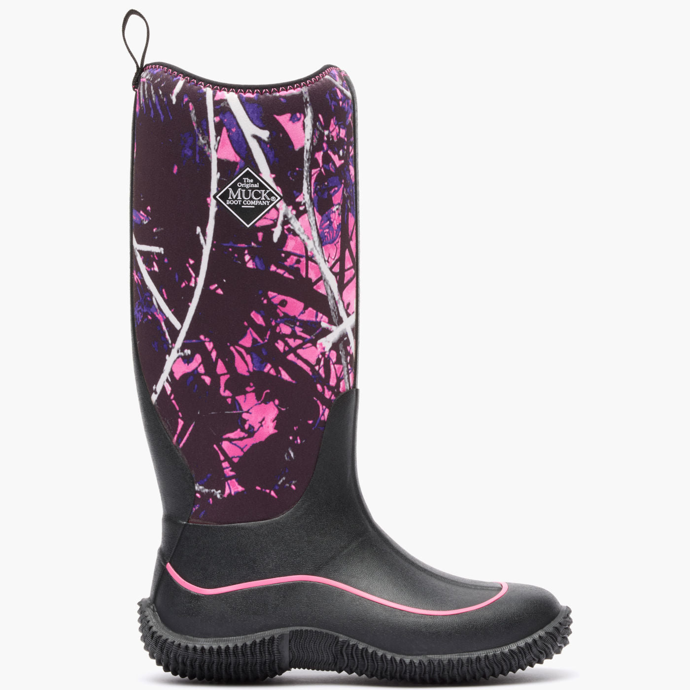 Women's Muddy Girl Hale Tall Boot