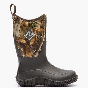 Kids' REALTREE? EDGE? Hale Boot