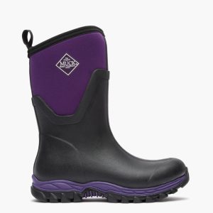 Women's Arctic Sport II Mid Boot